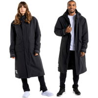 Evo Slimline Parka